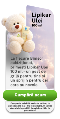 promotie binisori